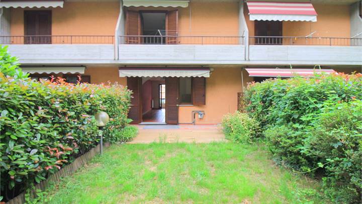 Terraced house for sale in Como