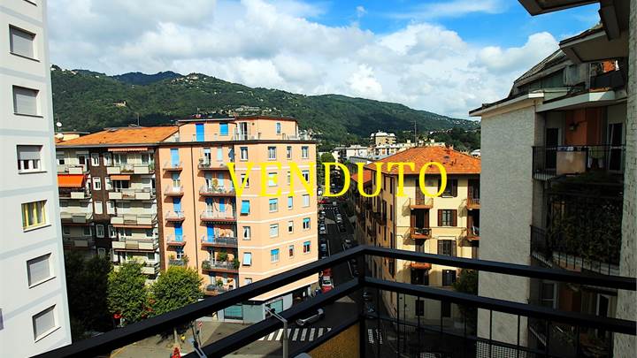 2 bedroom apartment for sale in Como