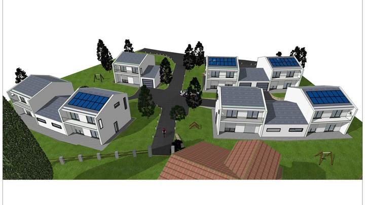 LANZO D’INTELVI – TERRENO EDIFICABILE DI 6.000 MQ