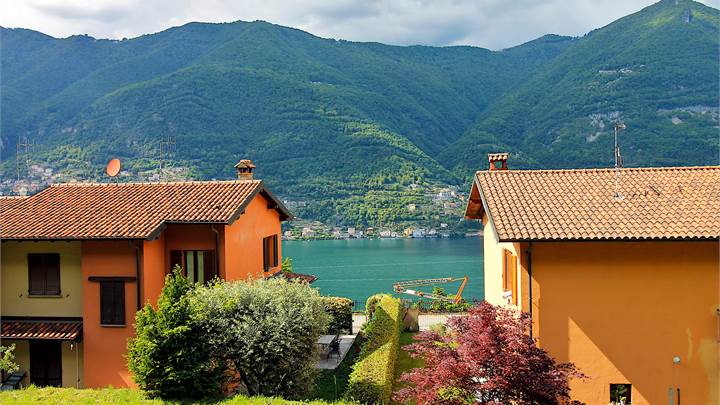 Terreno Edificabile in vendita a Torno